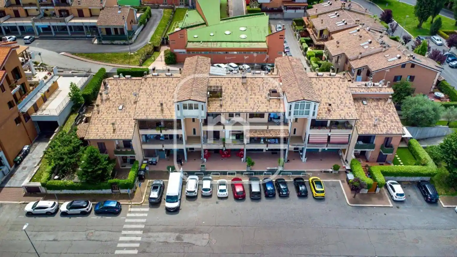 Appartamento in vendita a San Cesareo