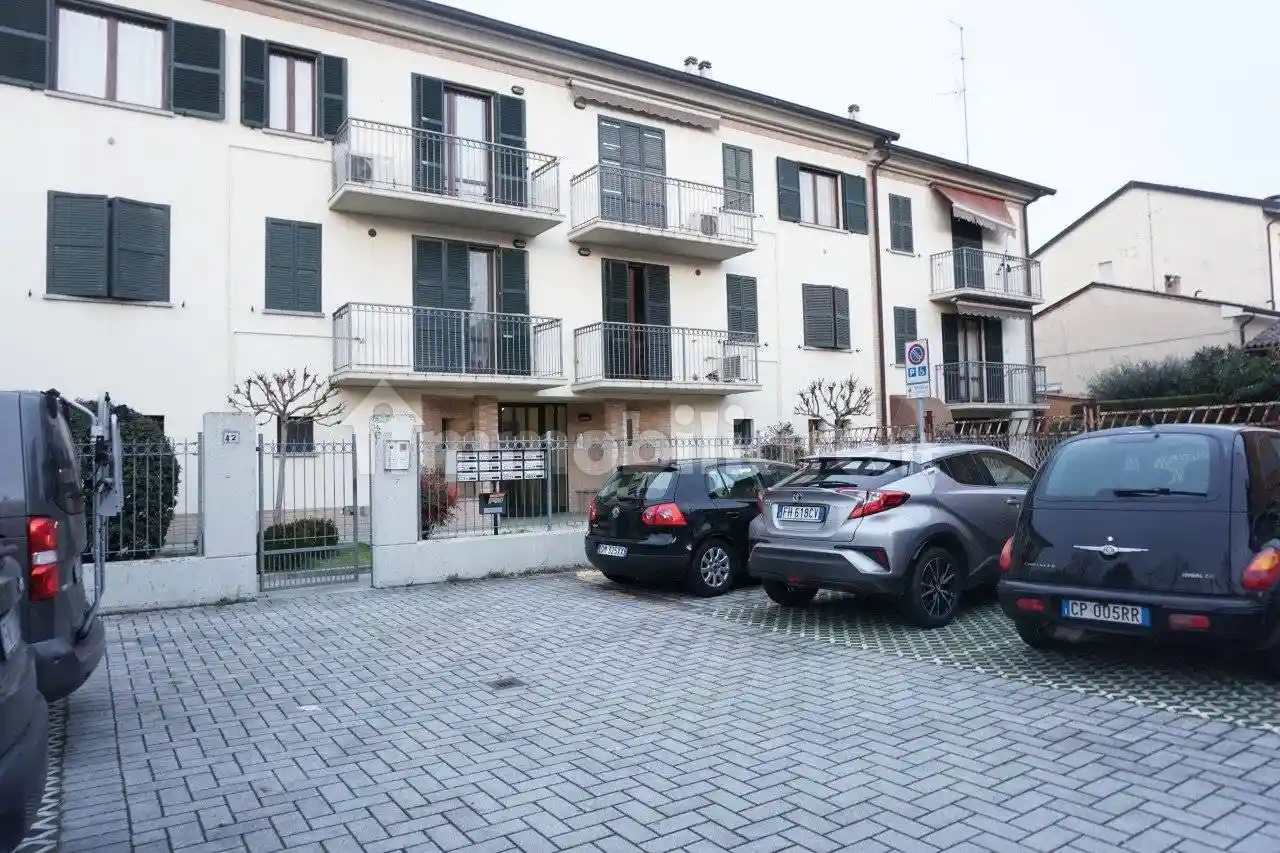 Appartamento in affitto a Colorno