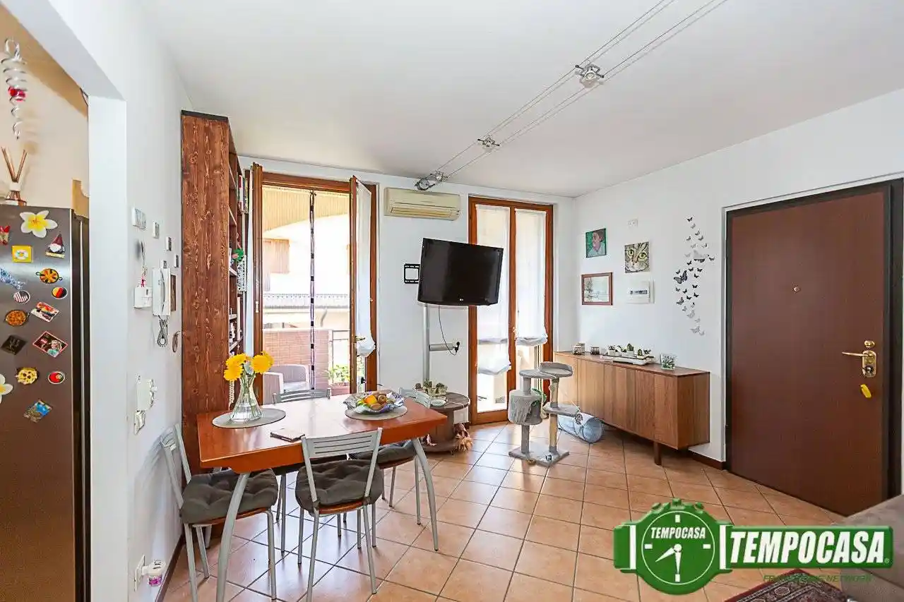 Appartamento in vendita a Sant'Angelo Lodigiano