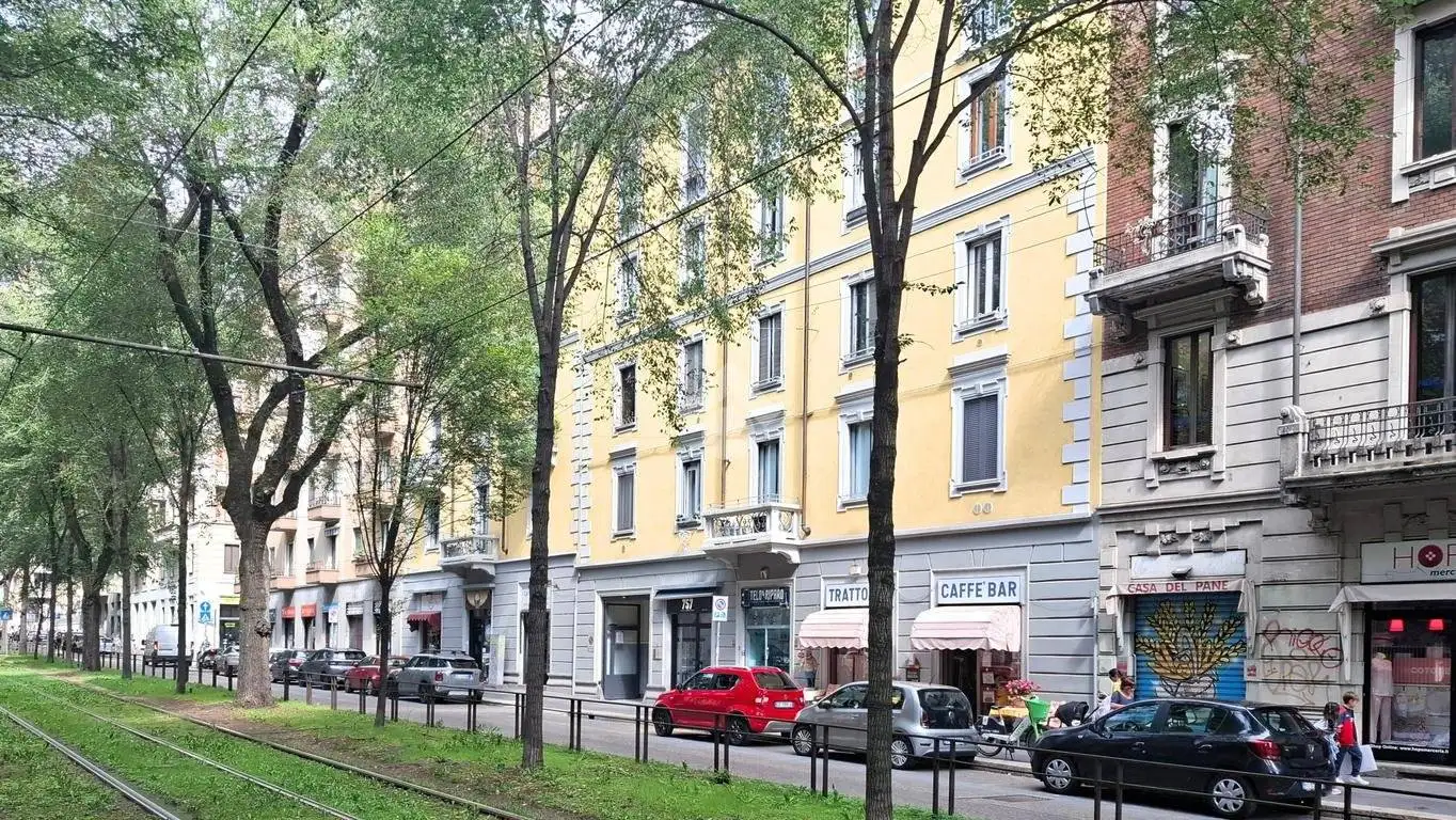 Apartment in vendita a Milan