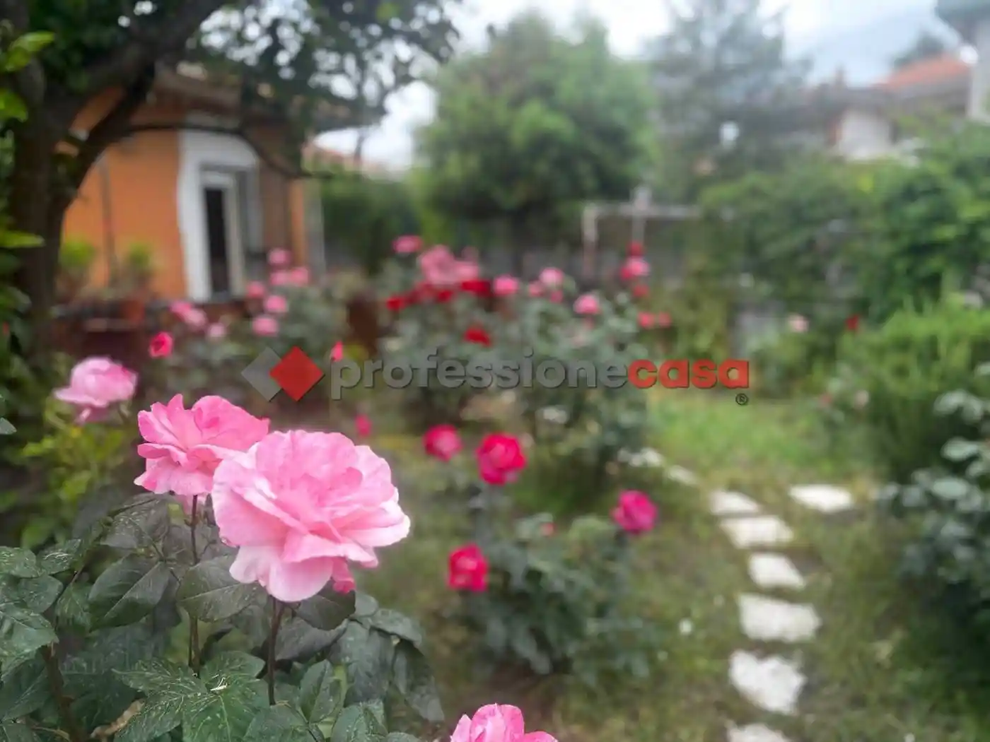 Villa in vendita a Trecastagni