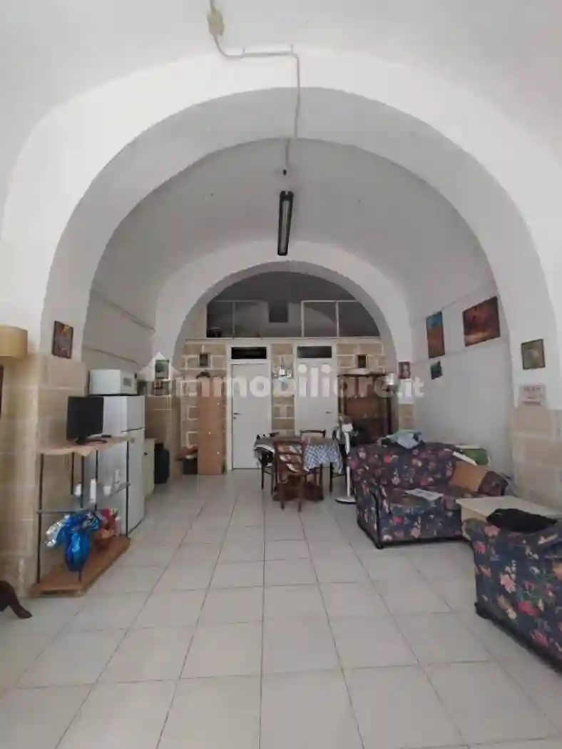 Palazzo - Edificio - foto 5