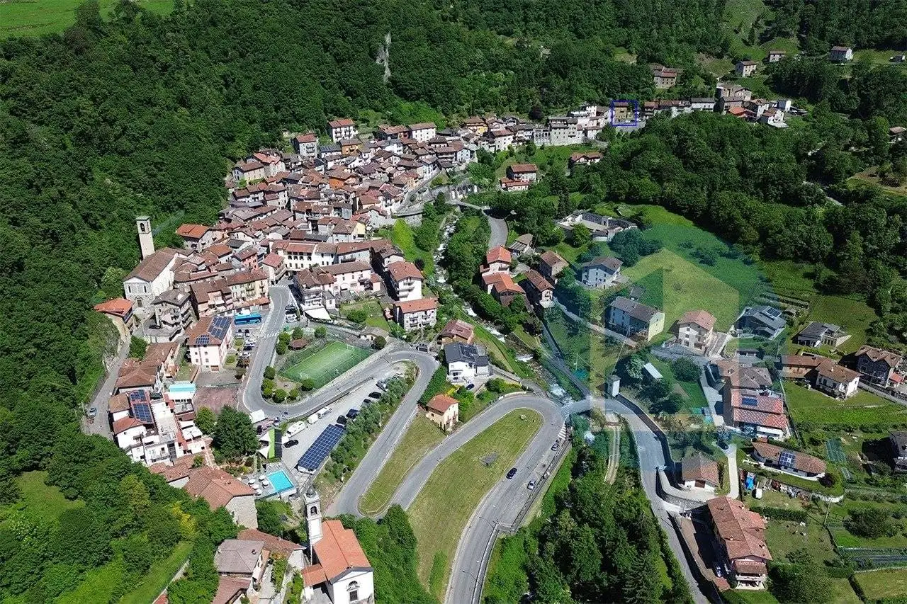 Terratetto unifamiliare via Crocedomini, 47, Prestine, Bienno - foto 3