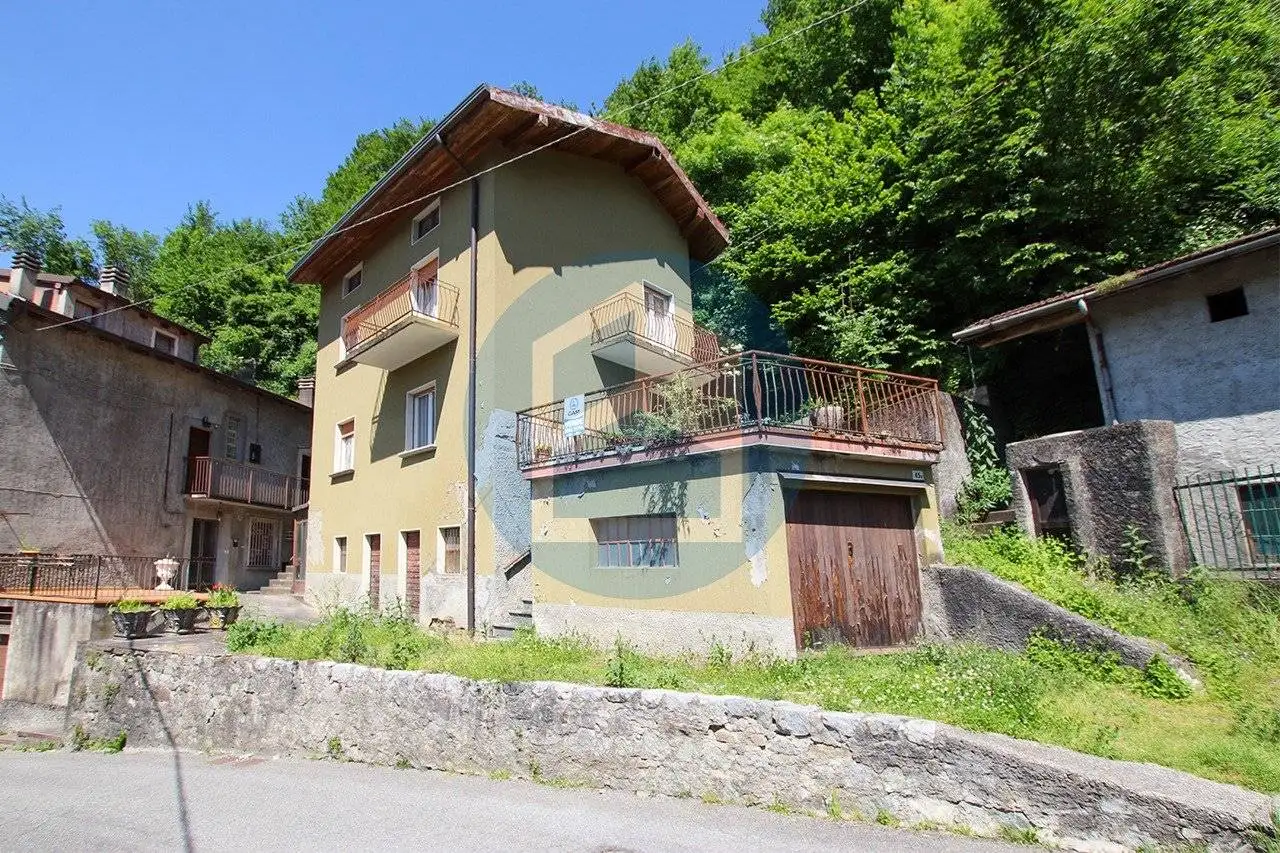 Terratetto unifamiliare via Crocedomini, 47, Prestine, Bienno - foto 5