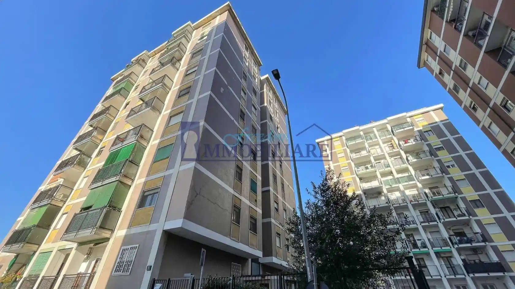 Appartamento in vendita a San Giuliano Milanese