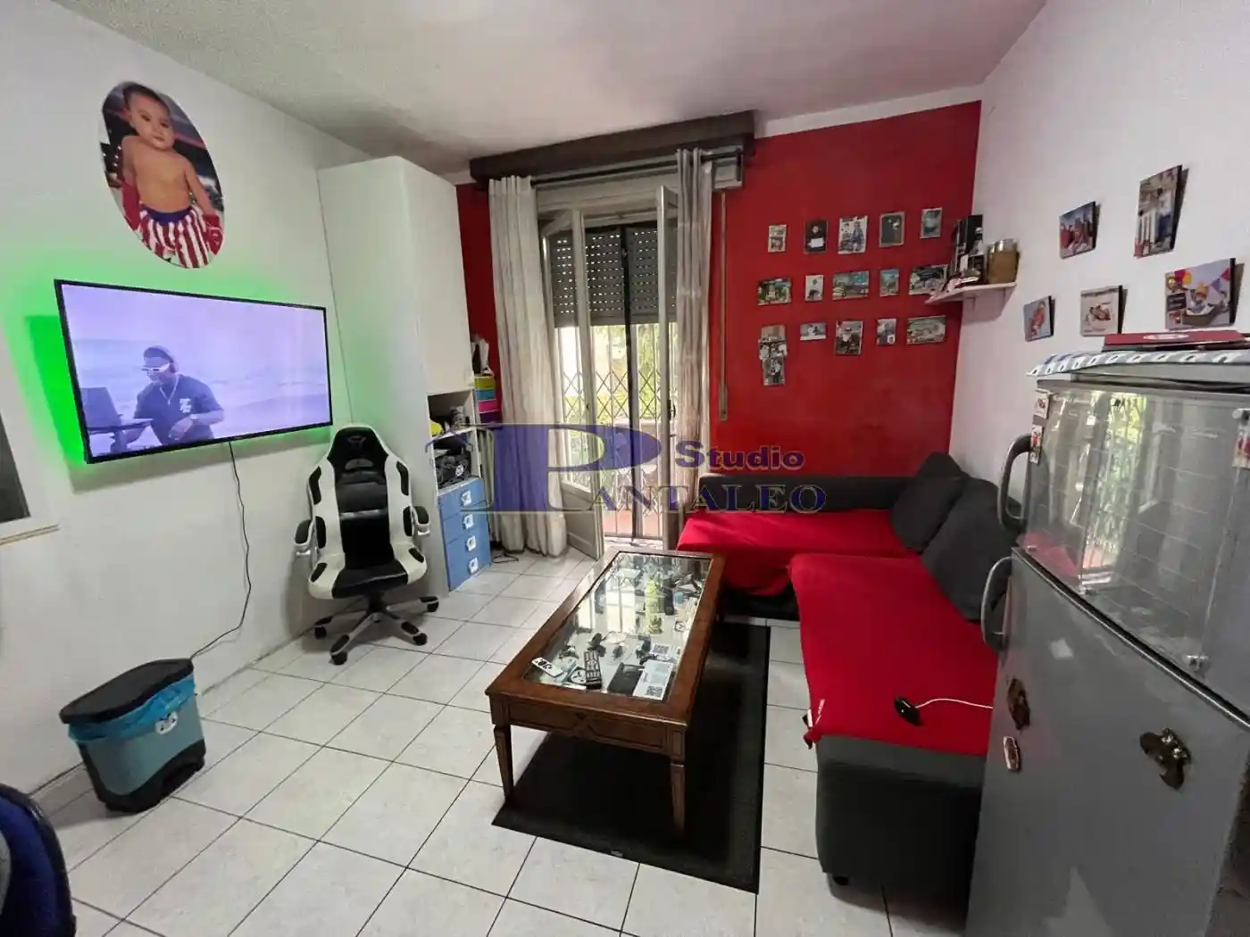 Appartamento in vendita a Abbiategrasso