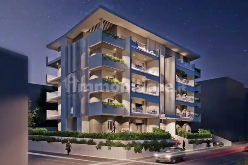 Appartamento in vendita a Pesaro