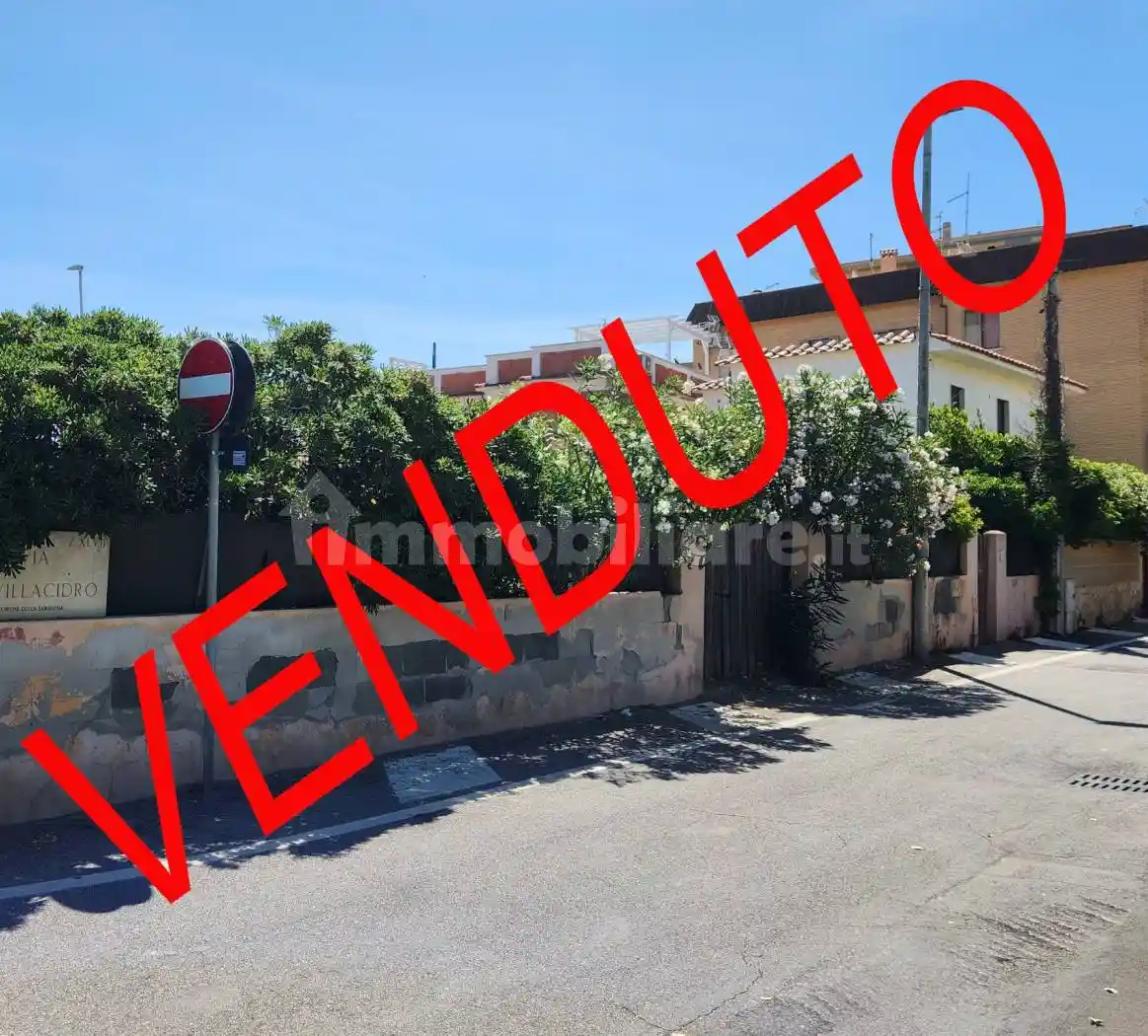 Appartamento in vendita a Fiumicino