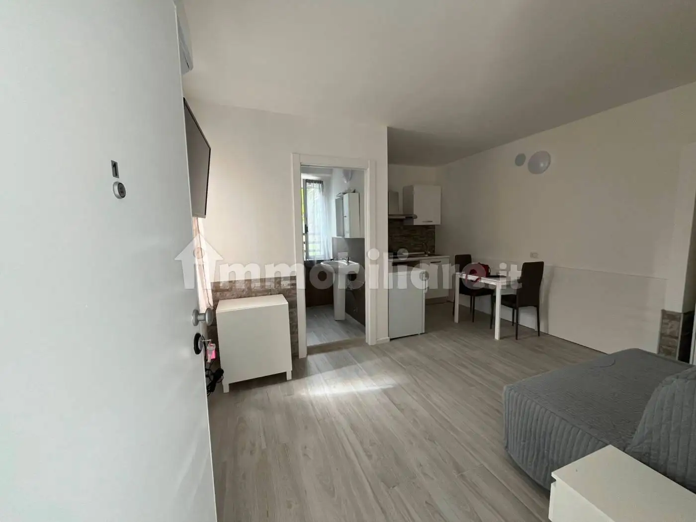 Appartamento in affitto a Casalgrande