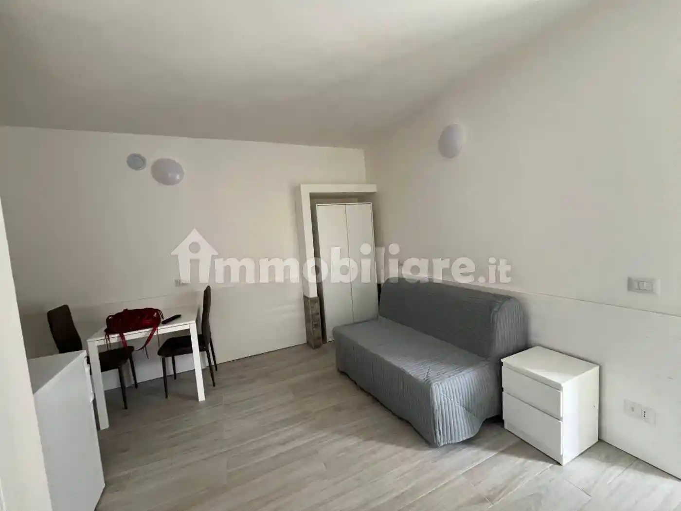 Monolocale ottimo stato, piano terra, Veggia Villalunga, Casalgrande - foto 2