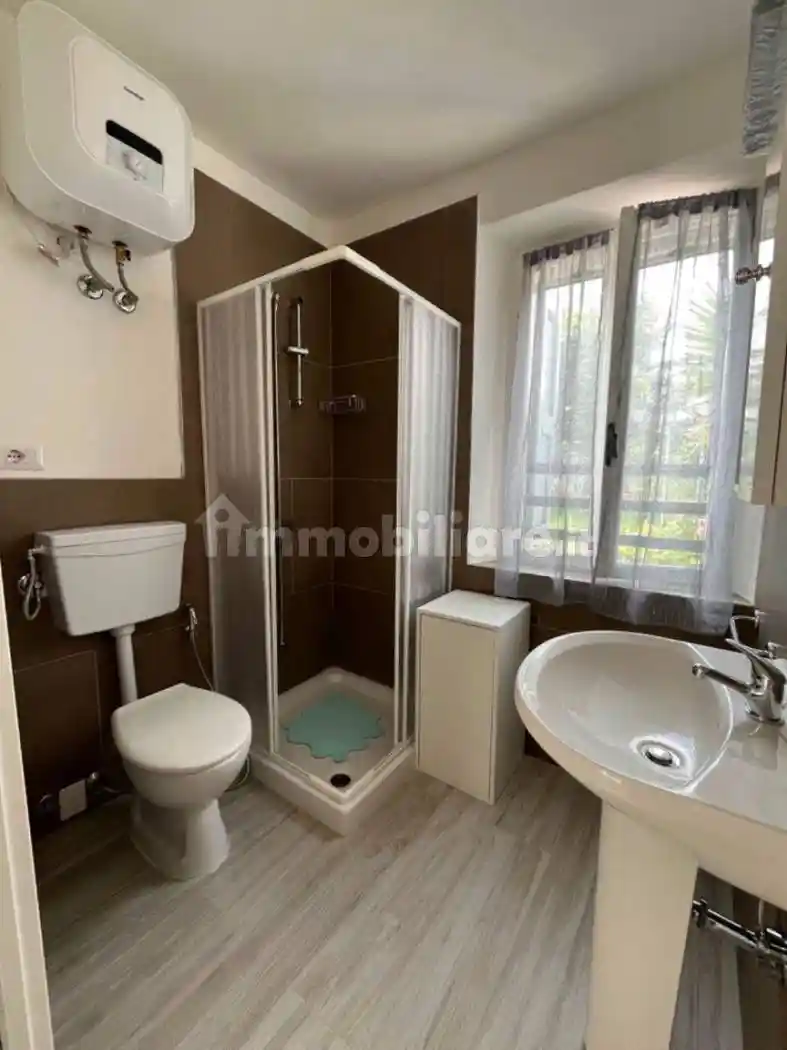 Monolocale ottimo stato, piano terra, Veggia Villalunga, Casalgrande - foto 4