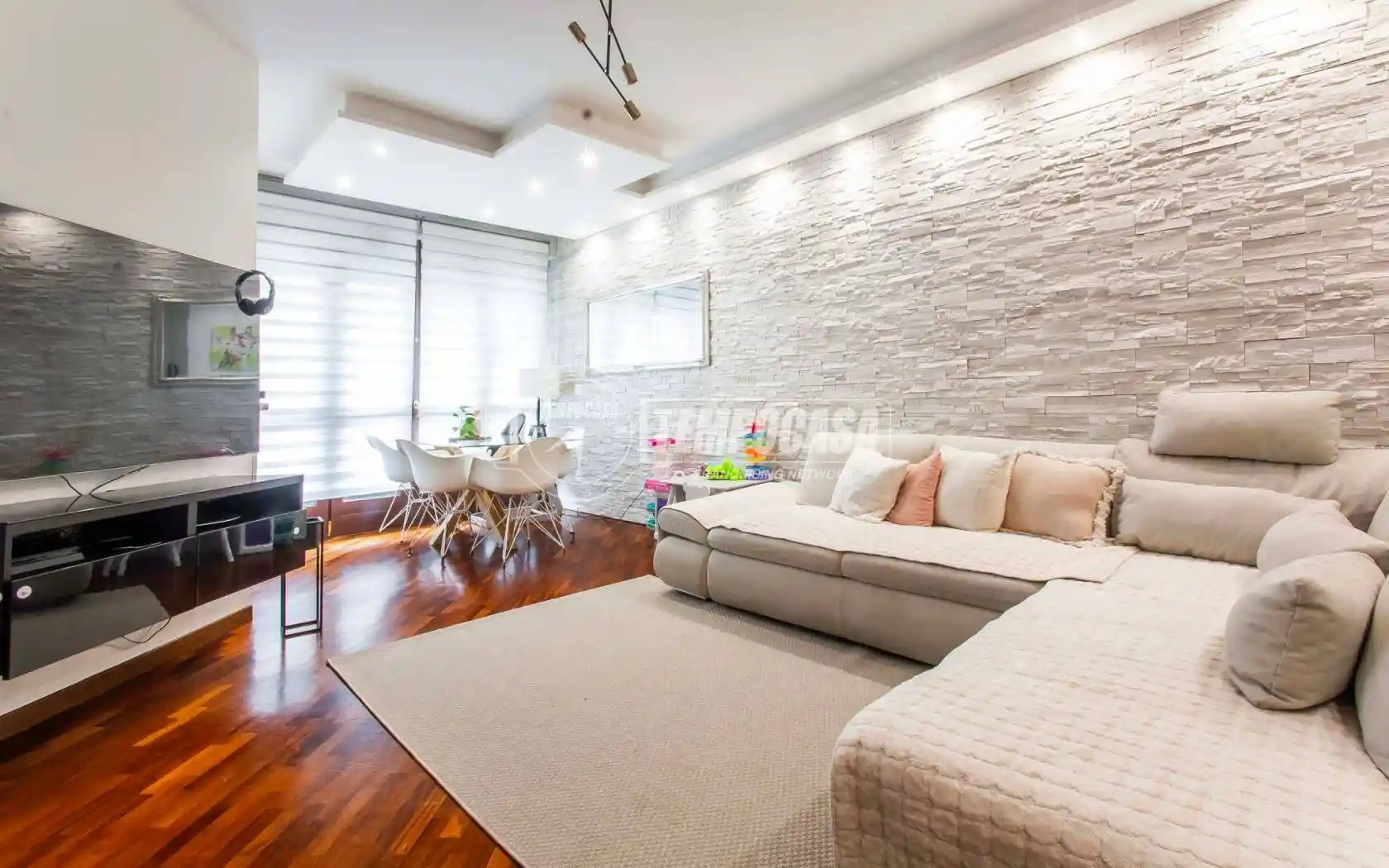 Appartamento in vendita a Olgiate Olona