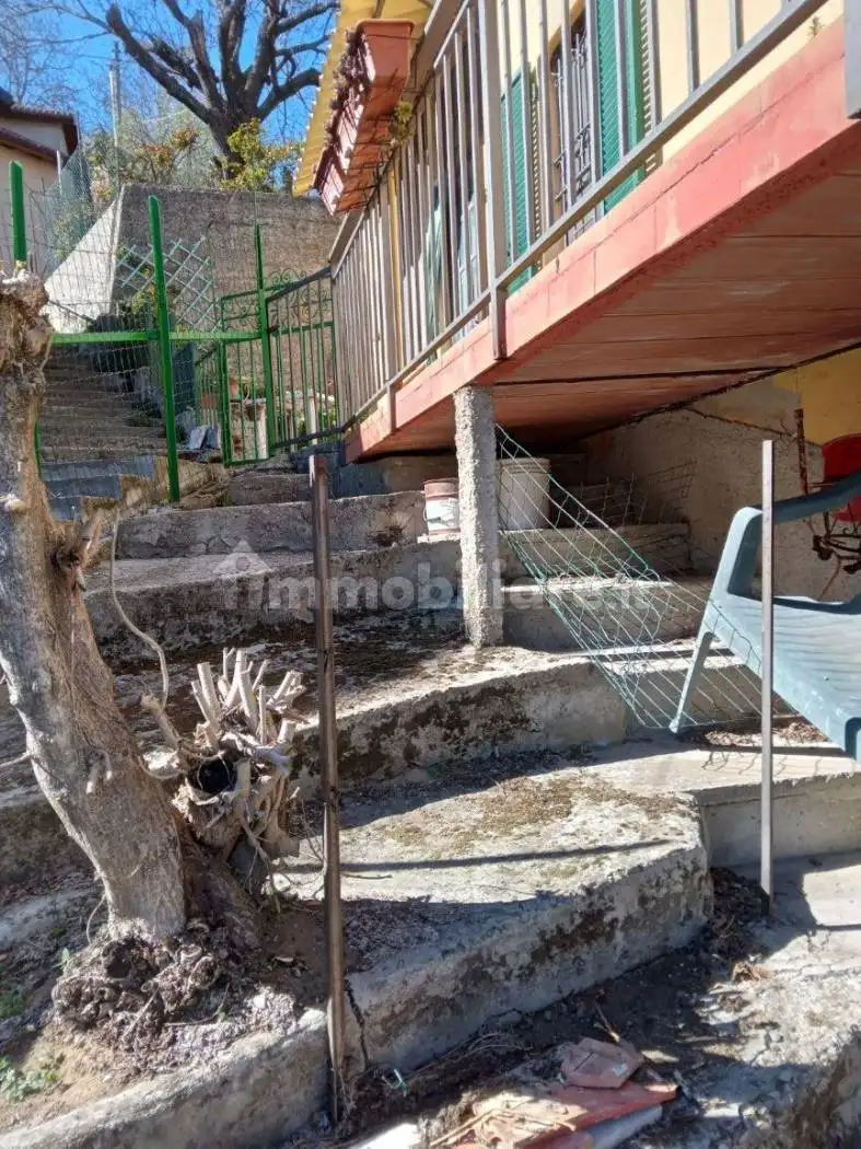 Villa unifamiliare frazione Casaborella San C., Avolasca - foto 3