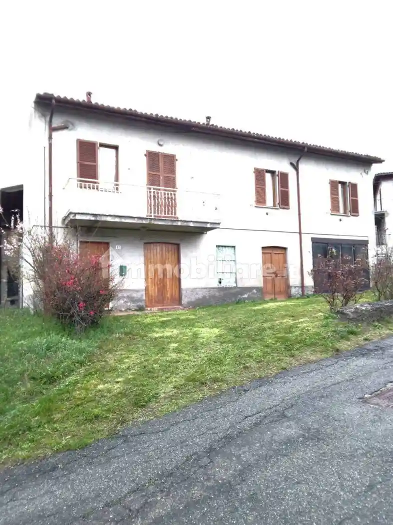 Villa unifamiliare via Polverola, 16, Casasco - foto 2