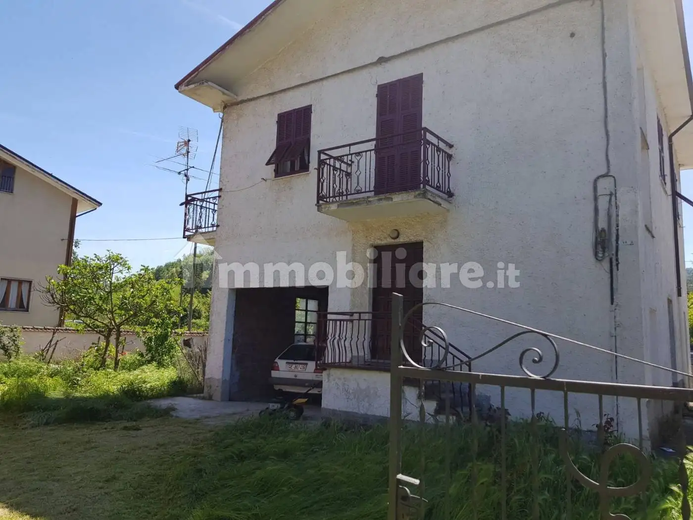 Villa unifamiliare Strada Comunale Tortona Garbagna, Avolasca - foto 2