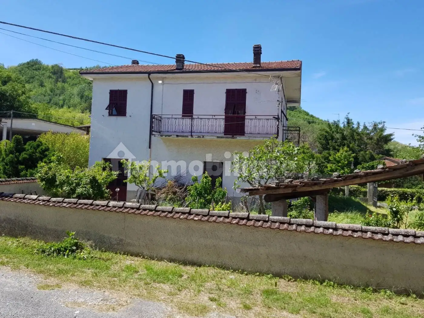 Villa unifamiliare Strada Comunale Tortona Garbagna, Avolasca - foto 4