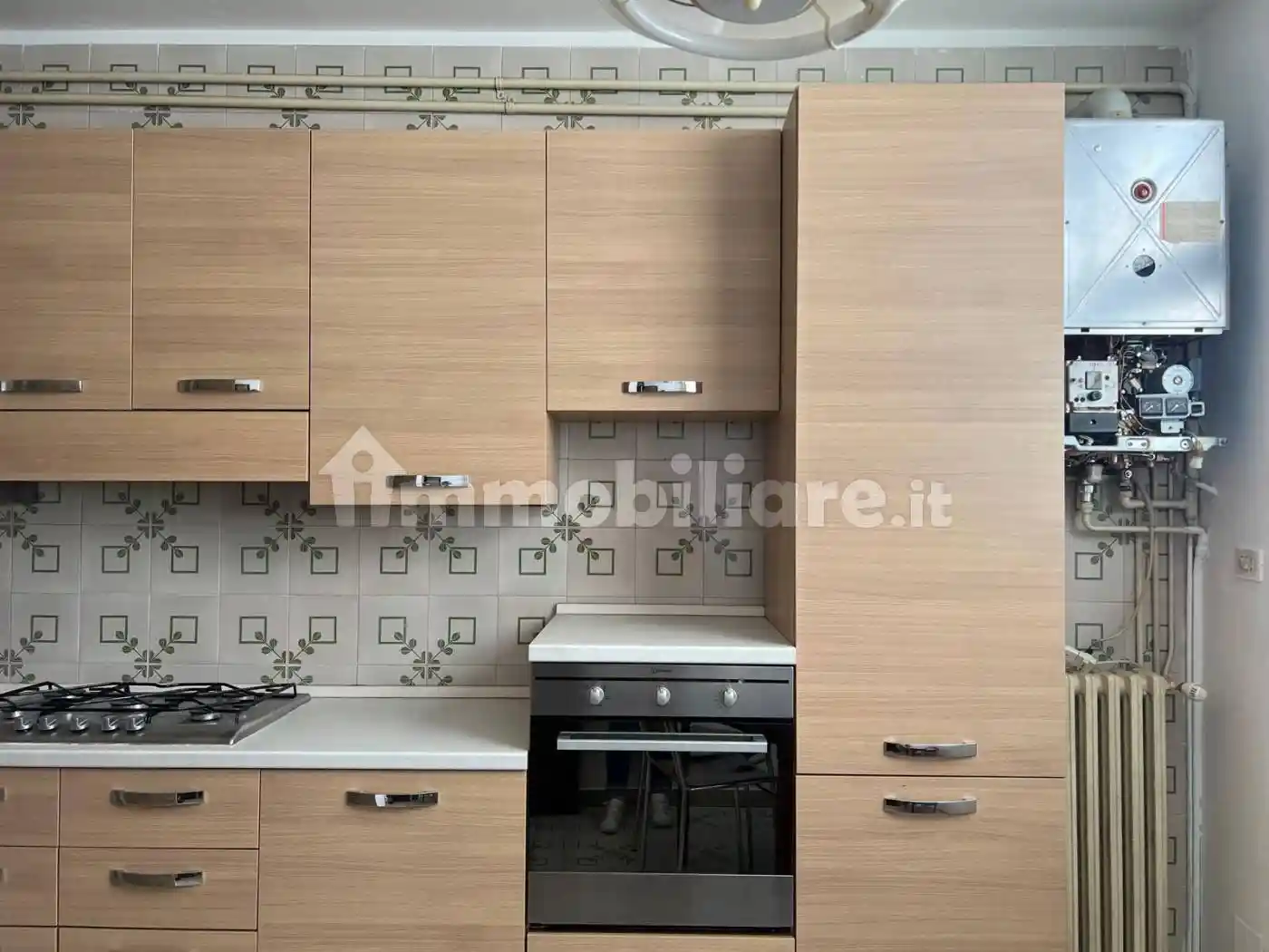 Appartamento in vendita a Lama Mocogno