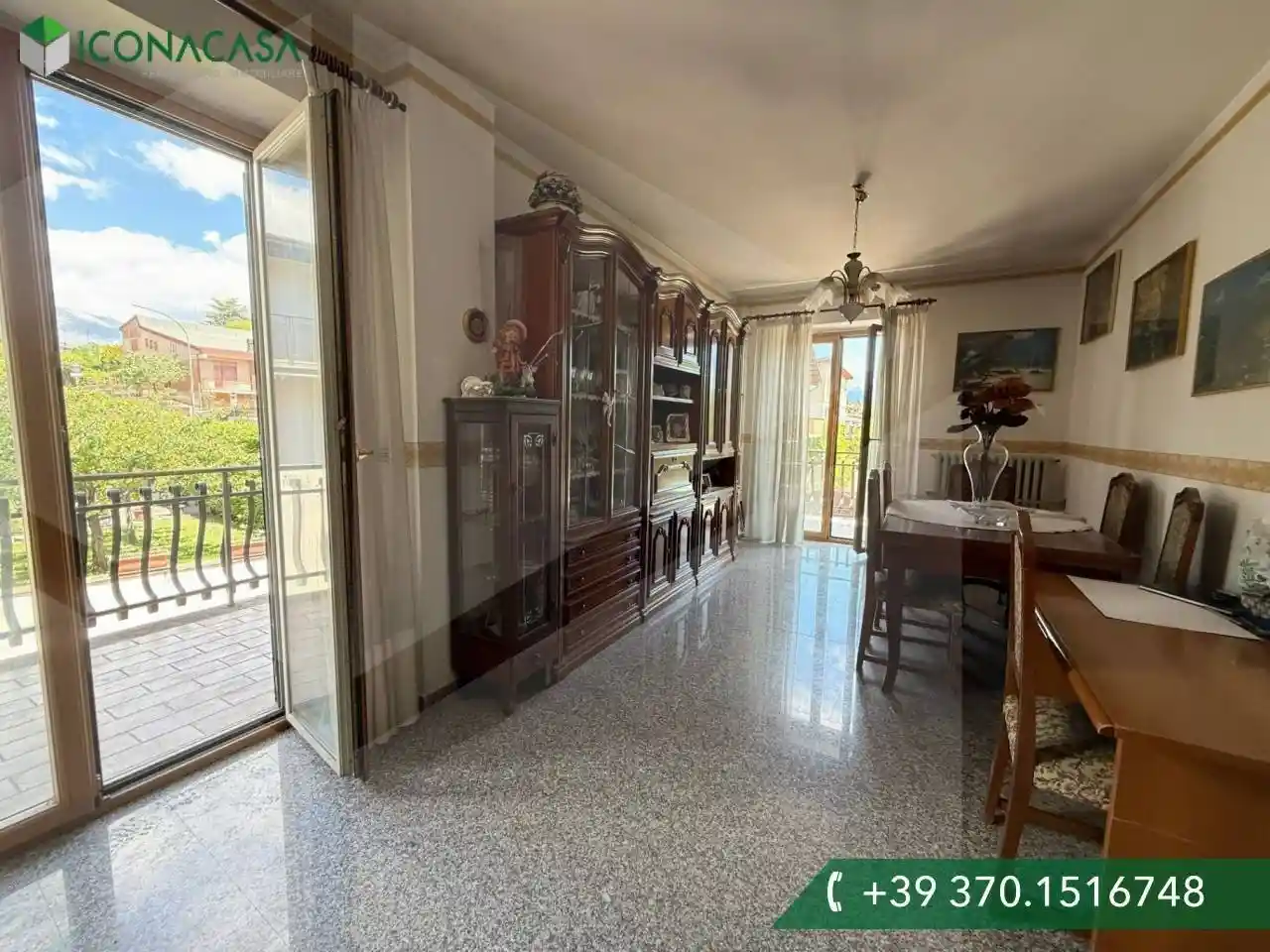 Villa unifamiliare via dei Fiori 59, Centro, Avezzano - foto 3