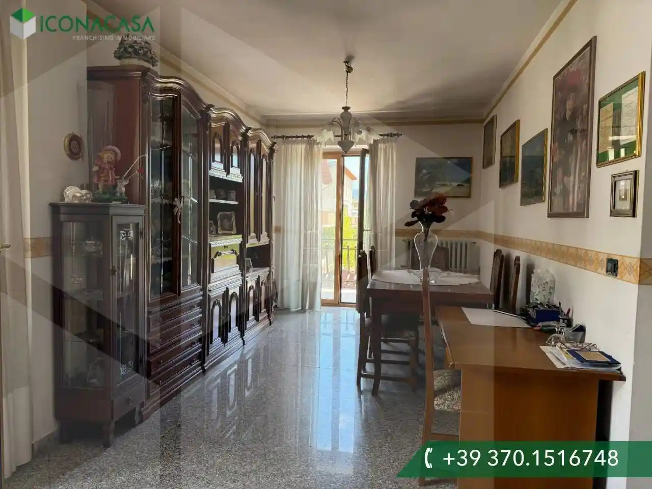 Villa unifamiliare via dei Fiori 59, Centro, Avezzano - foto 4