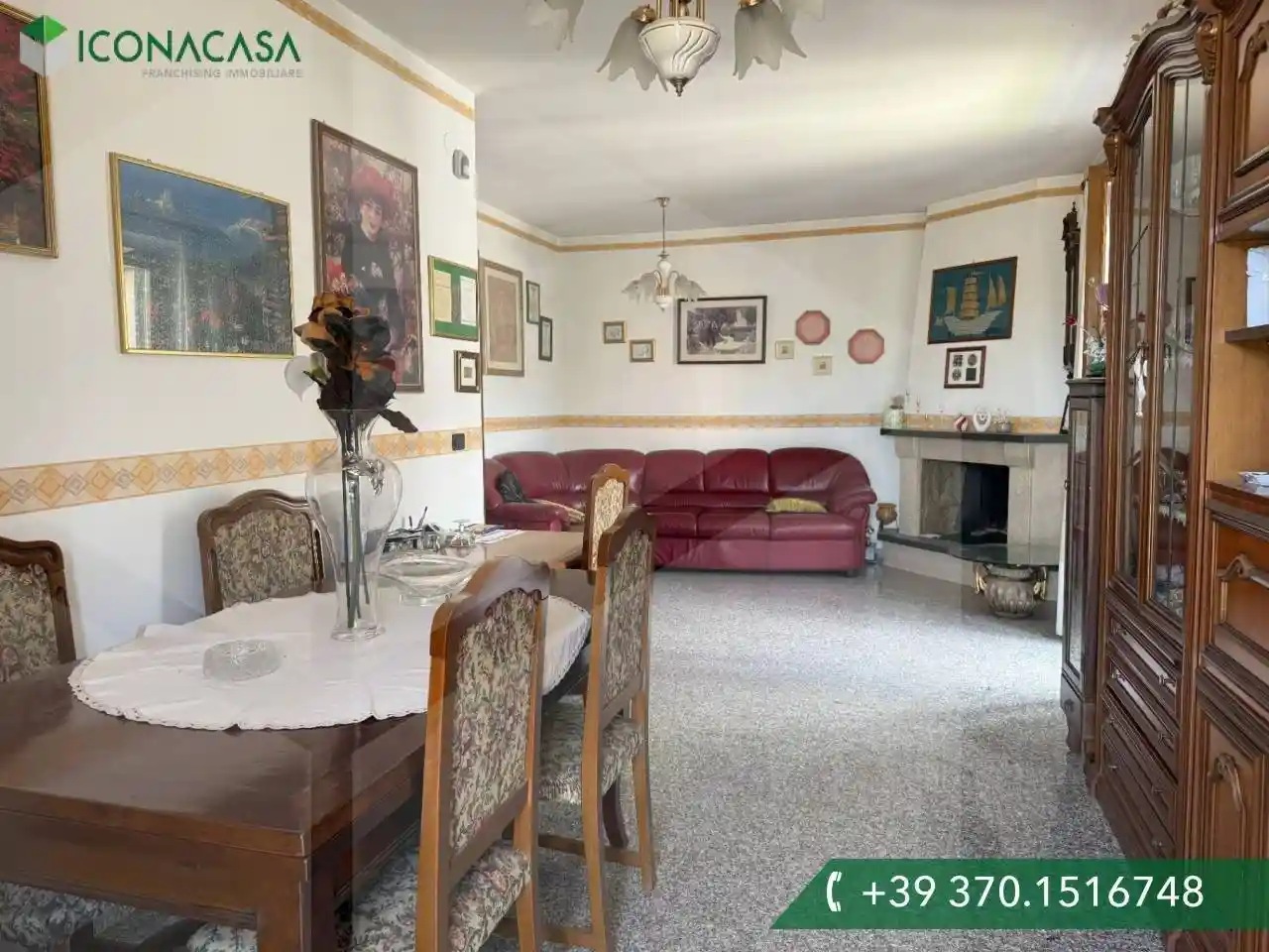 Villa unifamiliare via dei Fiori 59, Centro, Avezzano - foto 5