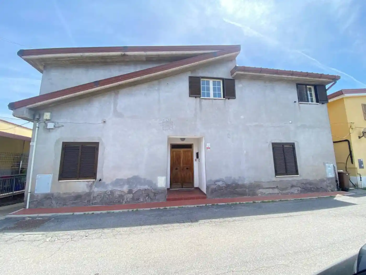 Villa in vendita a Guidonia Montecelio