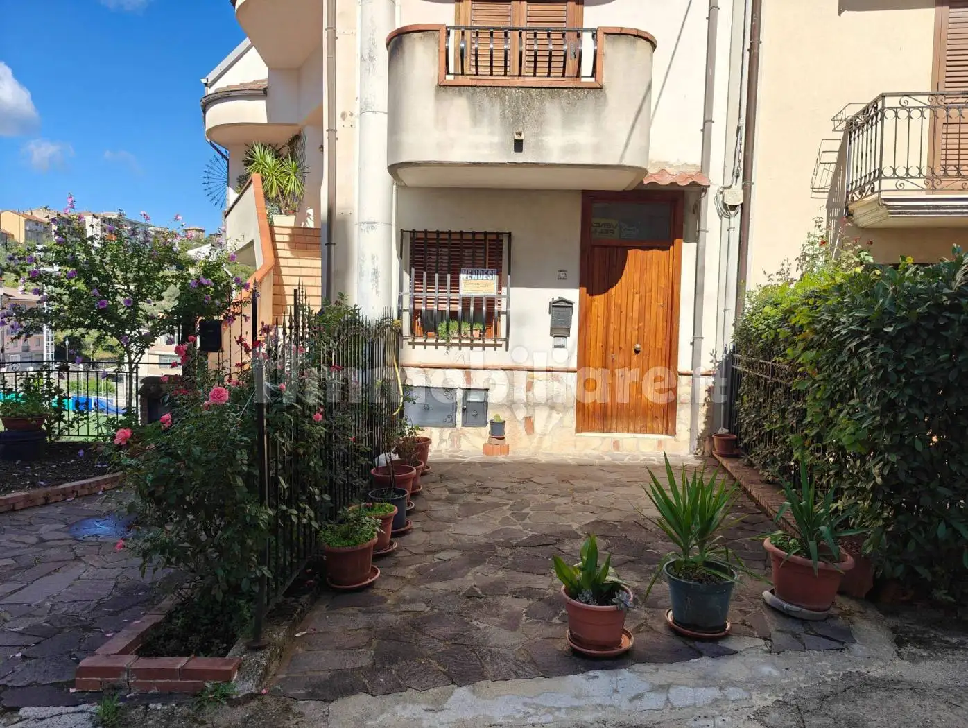 Appartamento in vendita a Piaggine