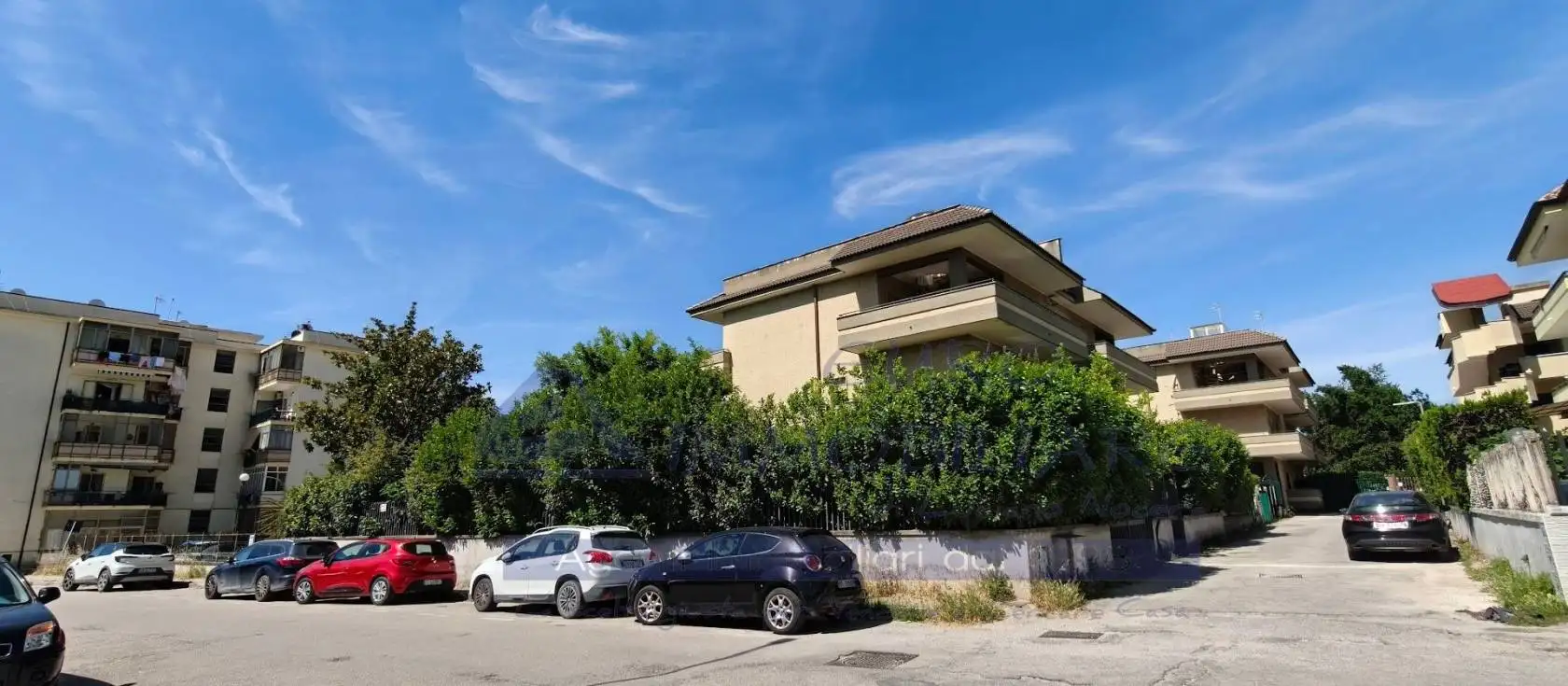 Villa in vendita a Maddaloni