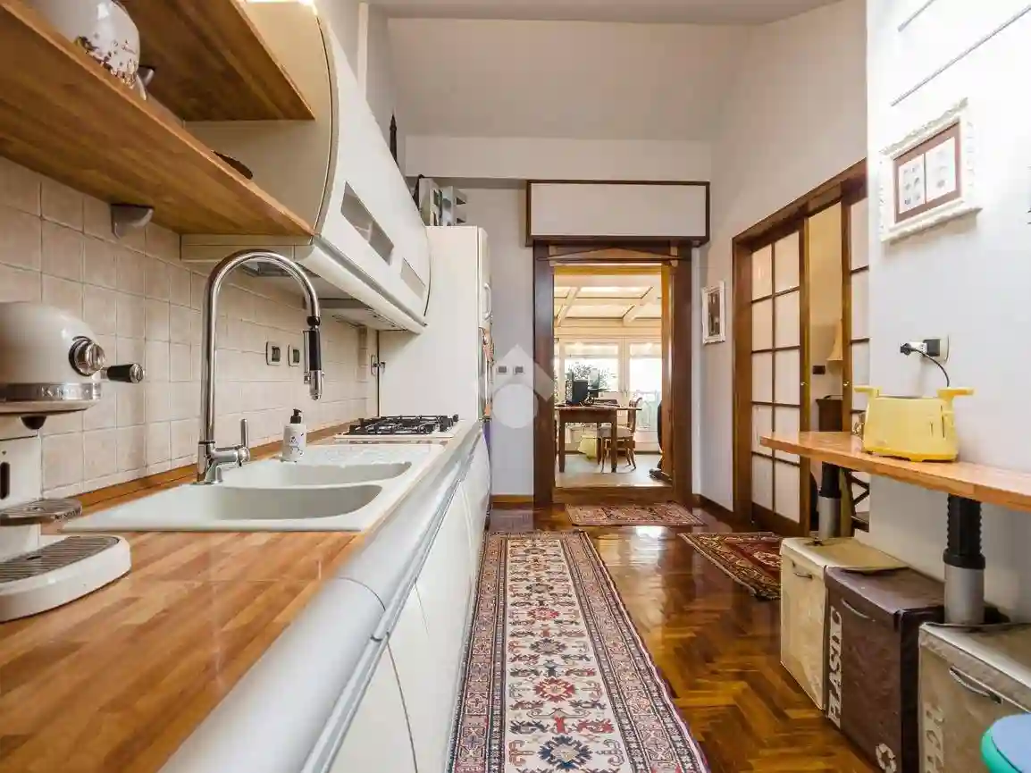 Attico - Mansarda - foto 2