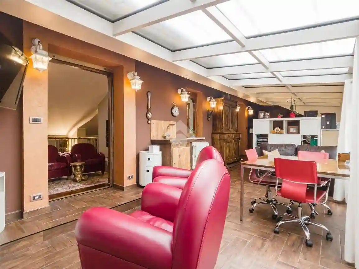 Attico - Mansarda - foto 5