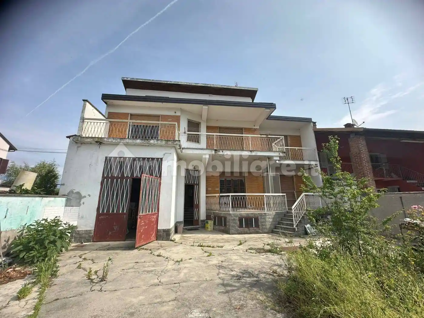 Villa in vendita a Montanaro