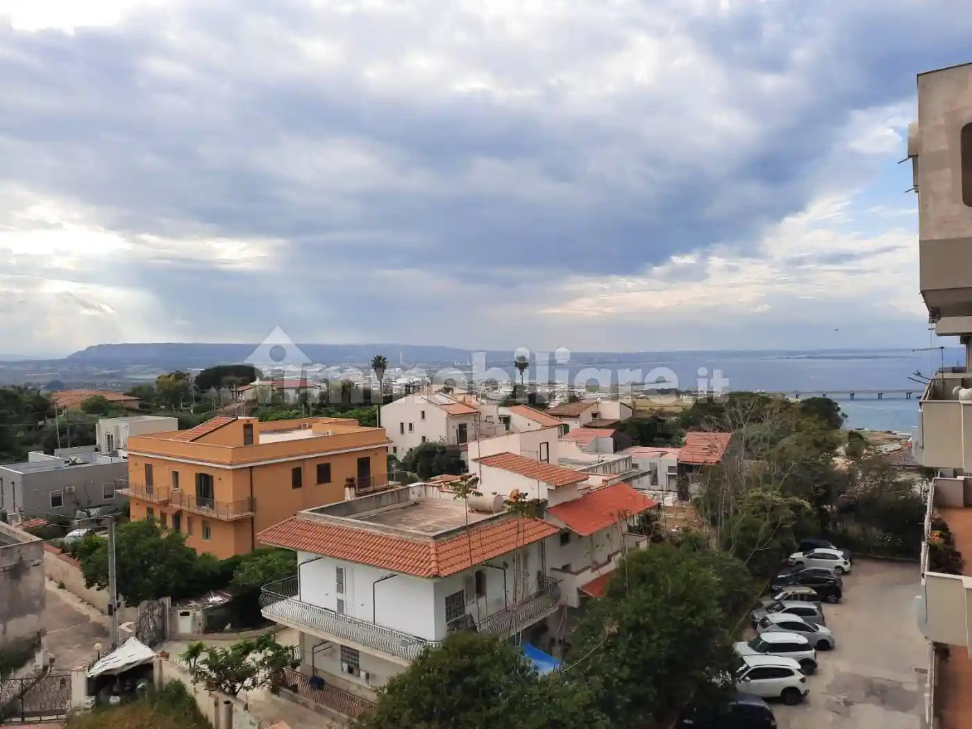 Appartamento in vendita a Siracusa