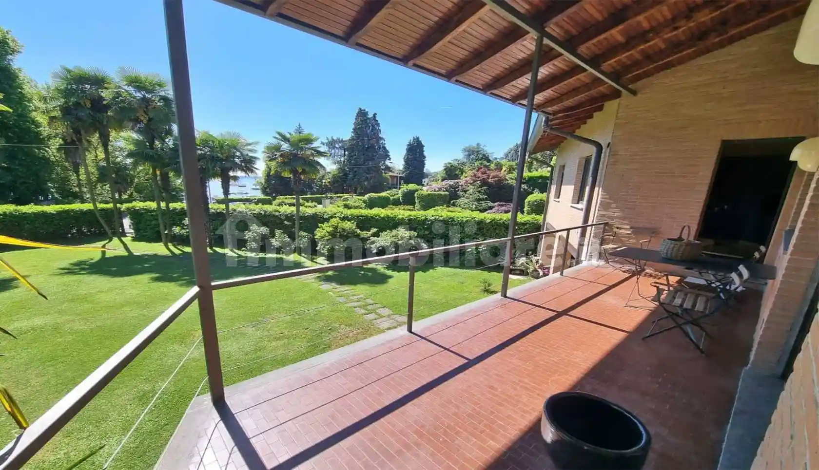 Villa in vendita a Meina