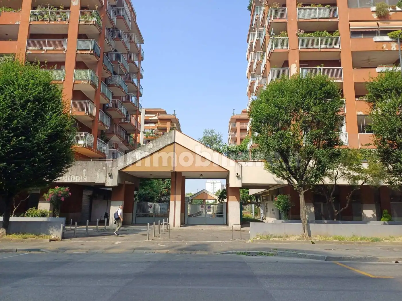 Apartment in vendita a Milan