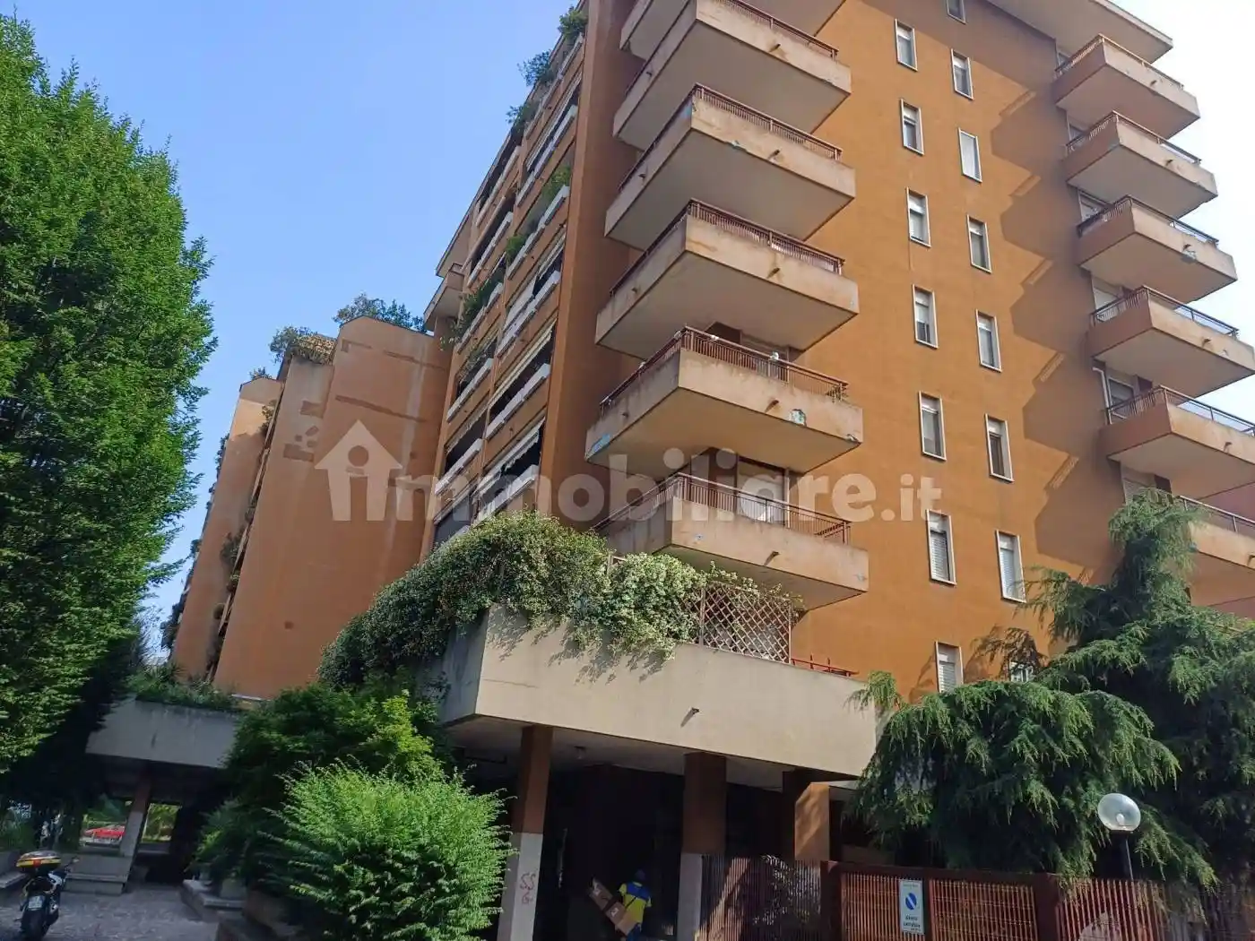 Bilocale ottimo stato, piano terra, Quartiere Adriano, Milano - foto 2