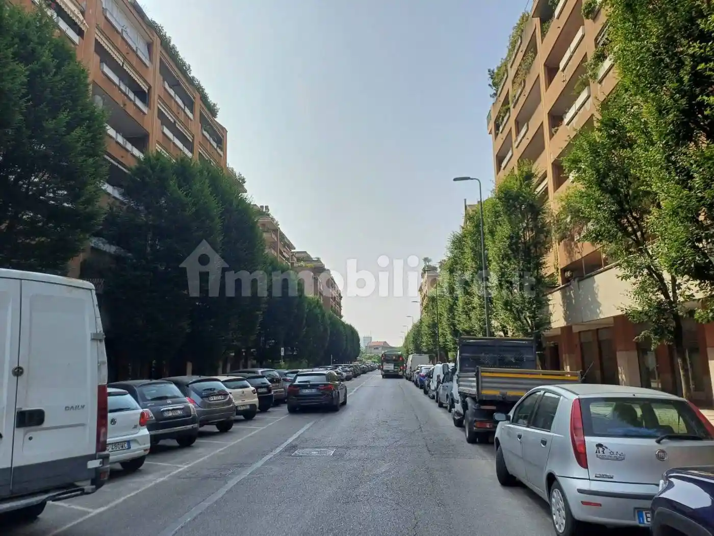 Bilocale ottimo stato, piano terra, Quartiere Adriano, Milano - foto 5