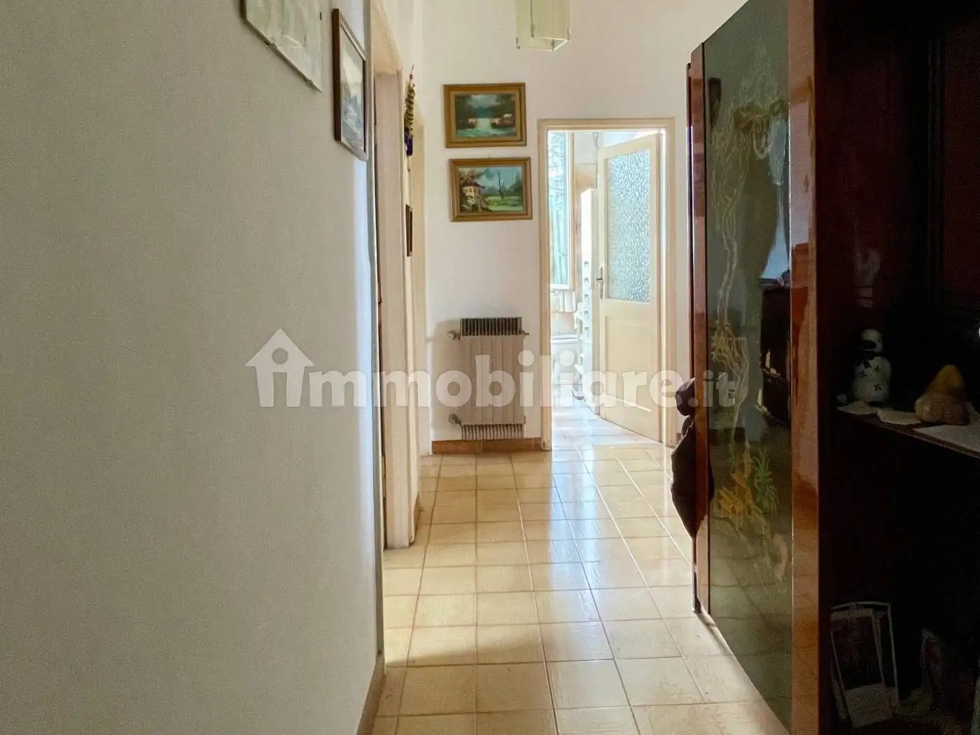 Quadrilocale via della Collegiata, Centro, Calvi dell'Umbria - foto 2