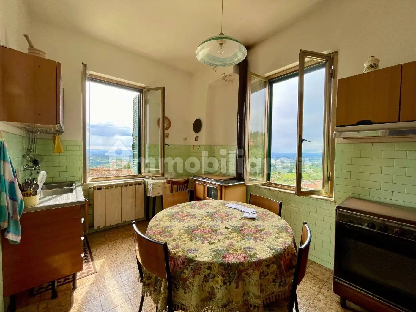 Quadrilocale via della Collegiata, Centro, Calvi dell'Umbria - foto 3