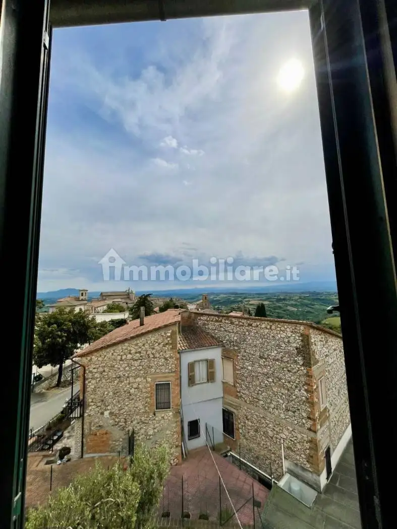 Quadrilocale via della Collegiata, Centro, Calvi dell'Umbria - foto 5