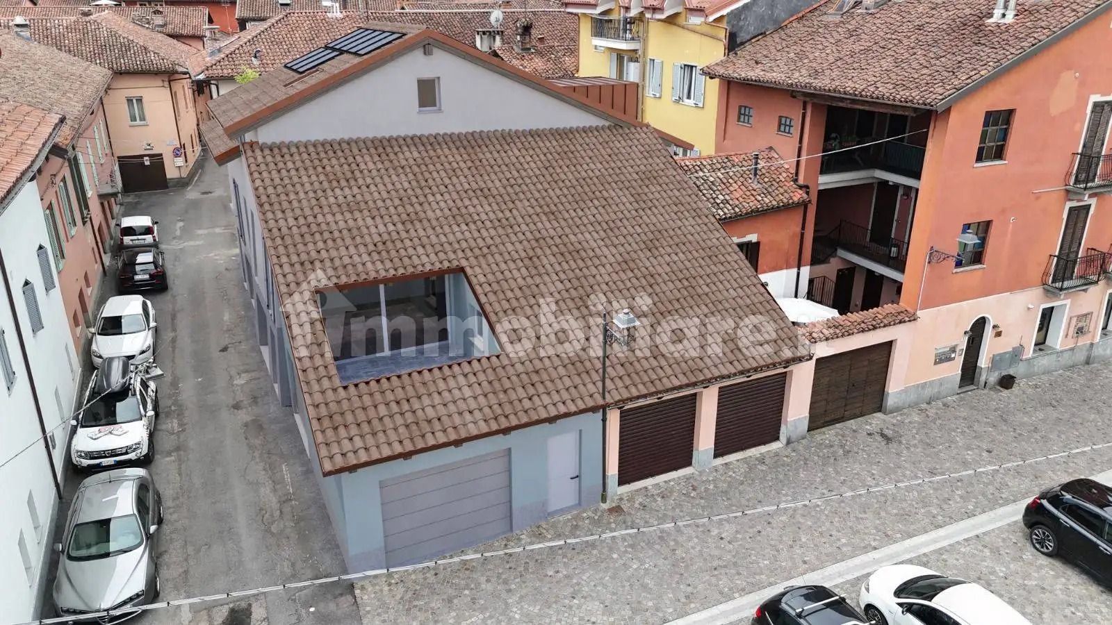 Casa indipendente in vendita a Centallo