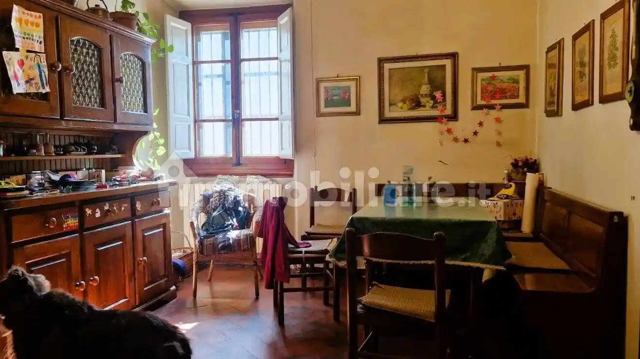 Terratetto unifamiliare via Pisana 954D, Legnaia - San Quirico - Monticelli, Firenze - foto 5