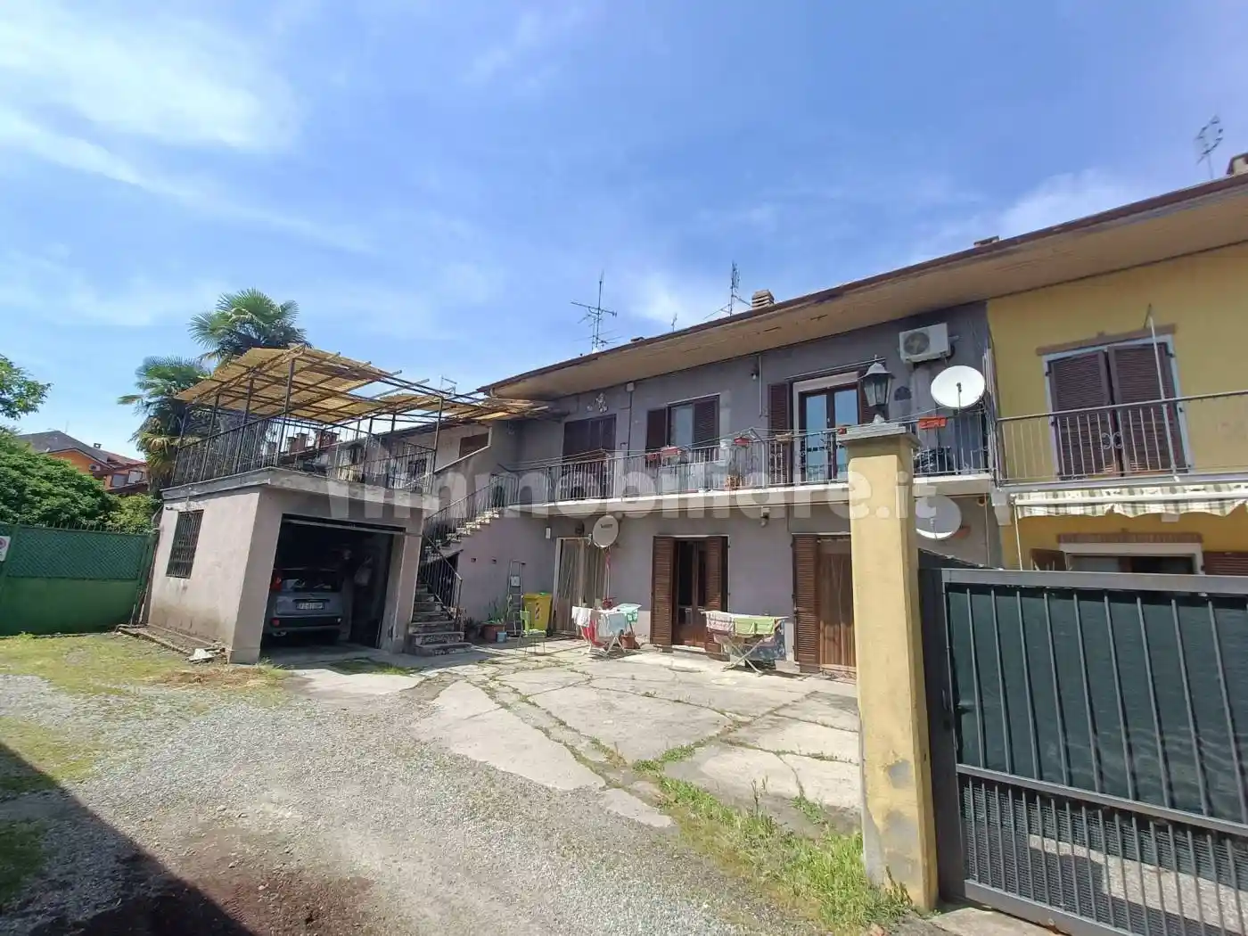 Appartamento in vendita a Chivasso