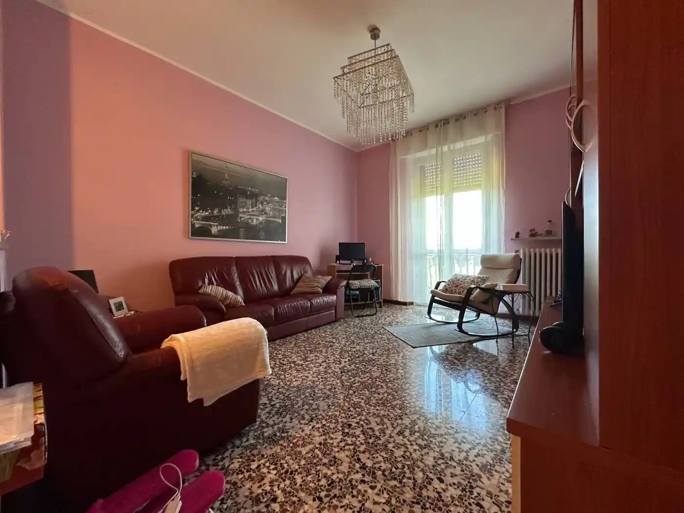 Trilocale via Felice Luigi Maggi 6, San Pietro, Pavia - foto 3