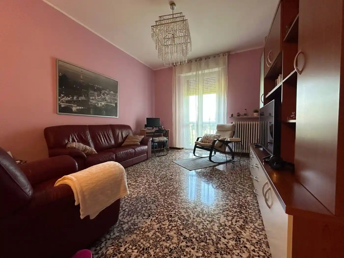 Trilocale via Felice Luigi Maggi 6, San Pietro, Pavia - foto 4