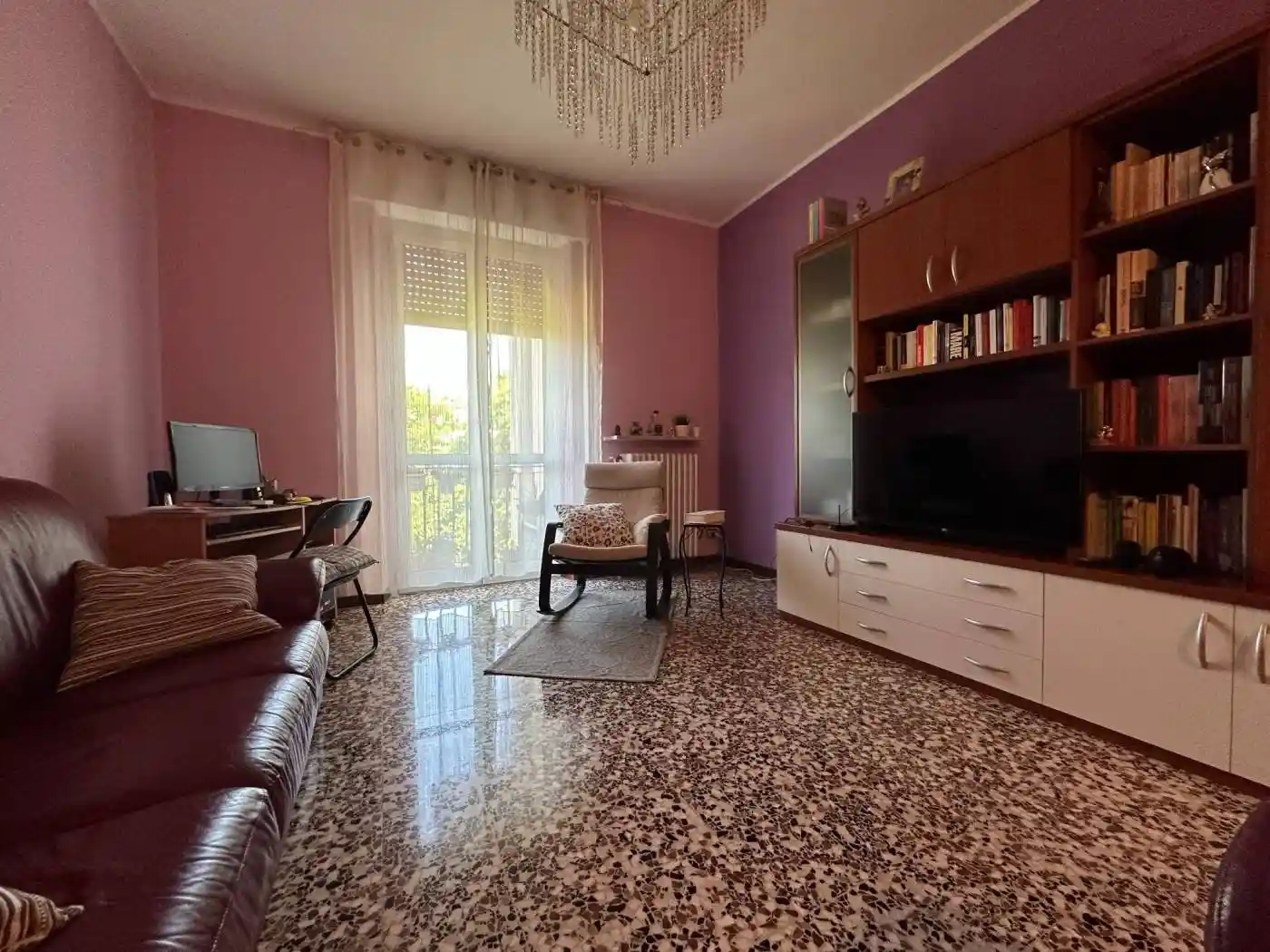 Trilocale via Felice Luigi Maggi 6, San Pietro, Pavia - foto 5