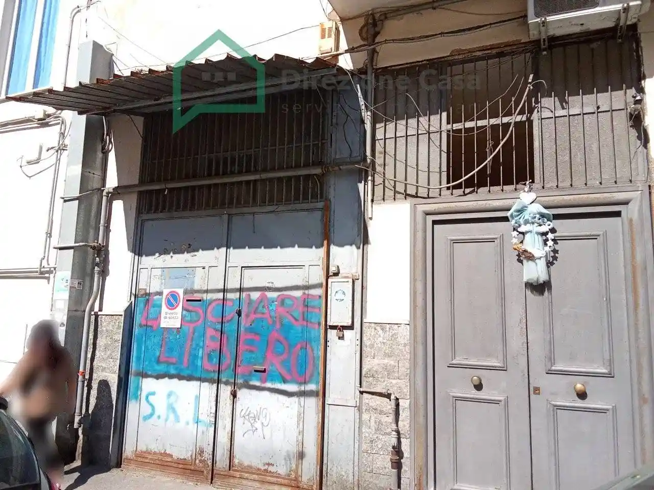 Palazzo - Edificio - foto 2