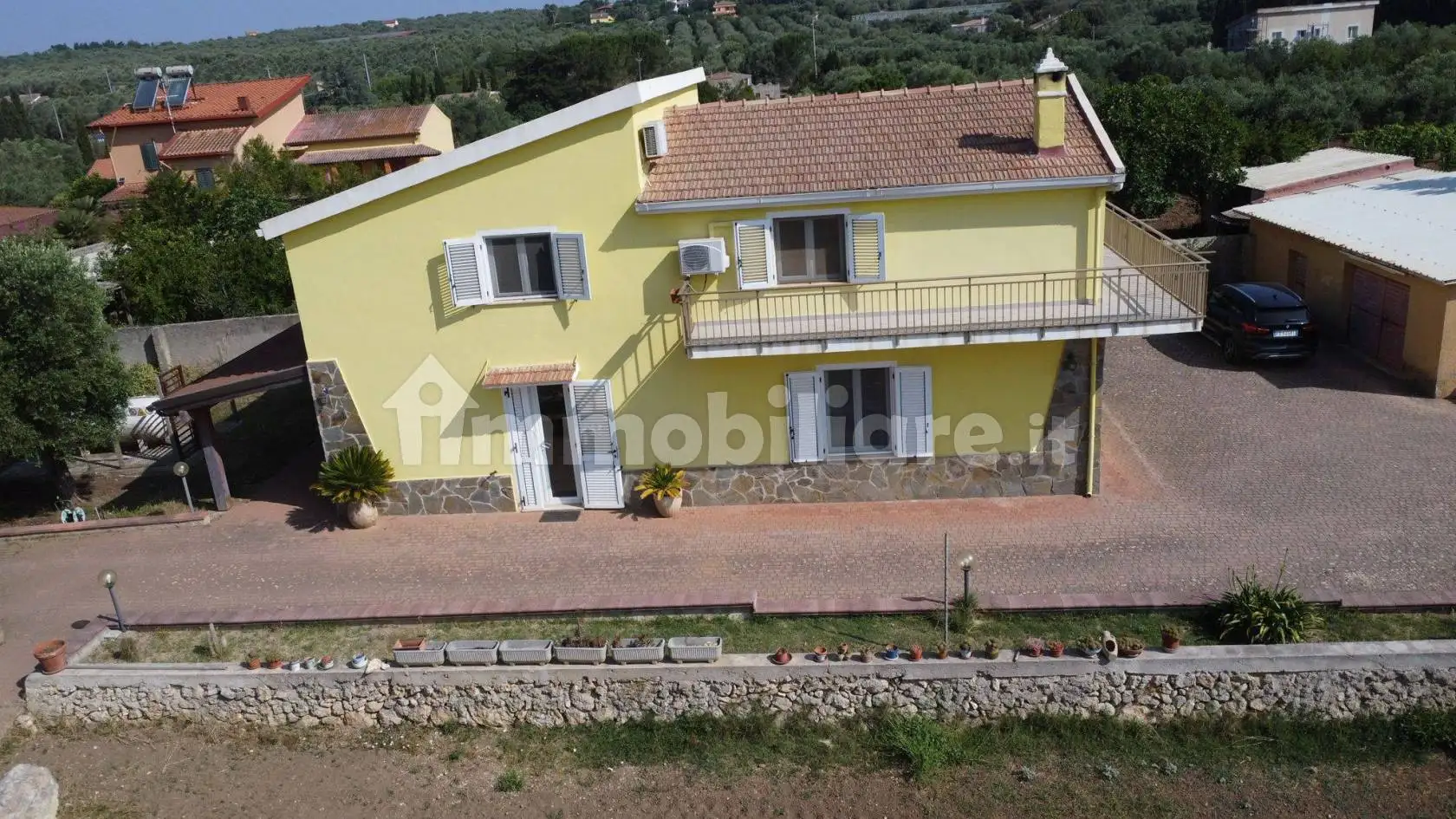 Casa indipendente in vendita a Sassari