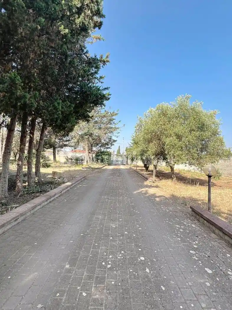 Terratetto unifamiliare Strada Vicinale Caniga - San Giorgio, Caniga, Sassari - foto 2