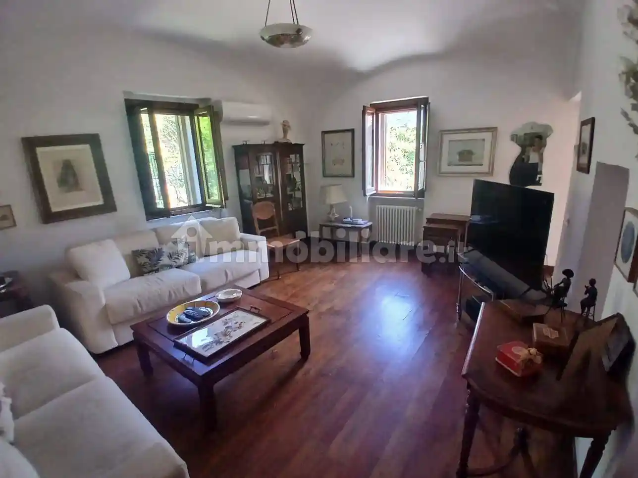 Appartamento in vendita a Itri