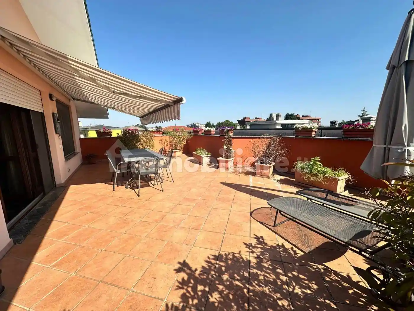 Appartamento in vendita a Senago