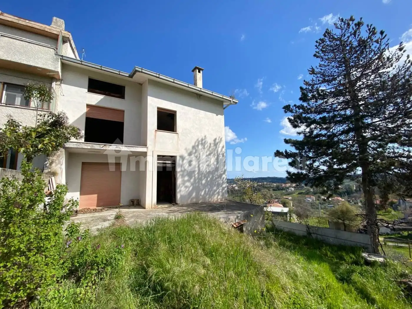 Villetta a schiera in vendita a Guardiagrele